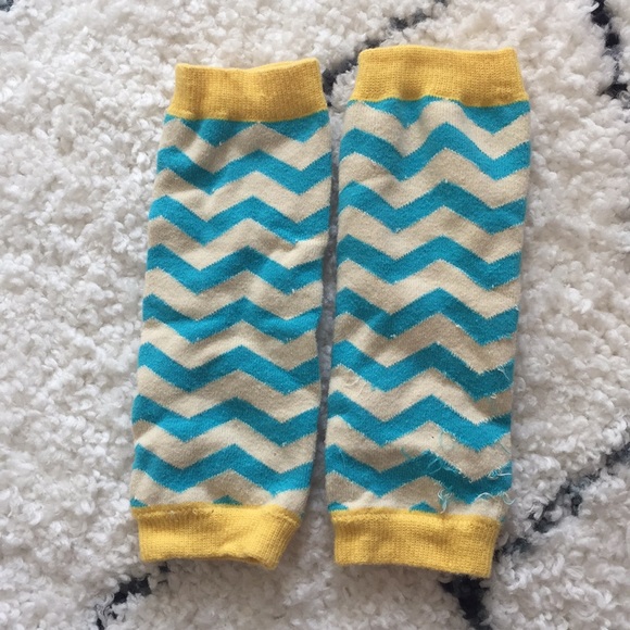 Thanksgiving Bib & Leggings - Picture 4 of 4